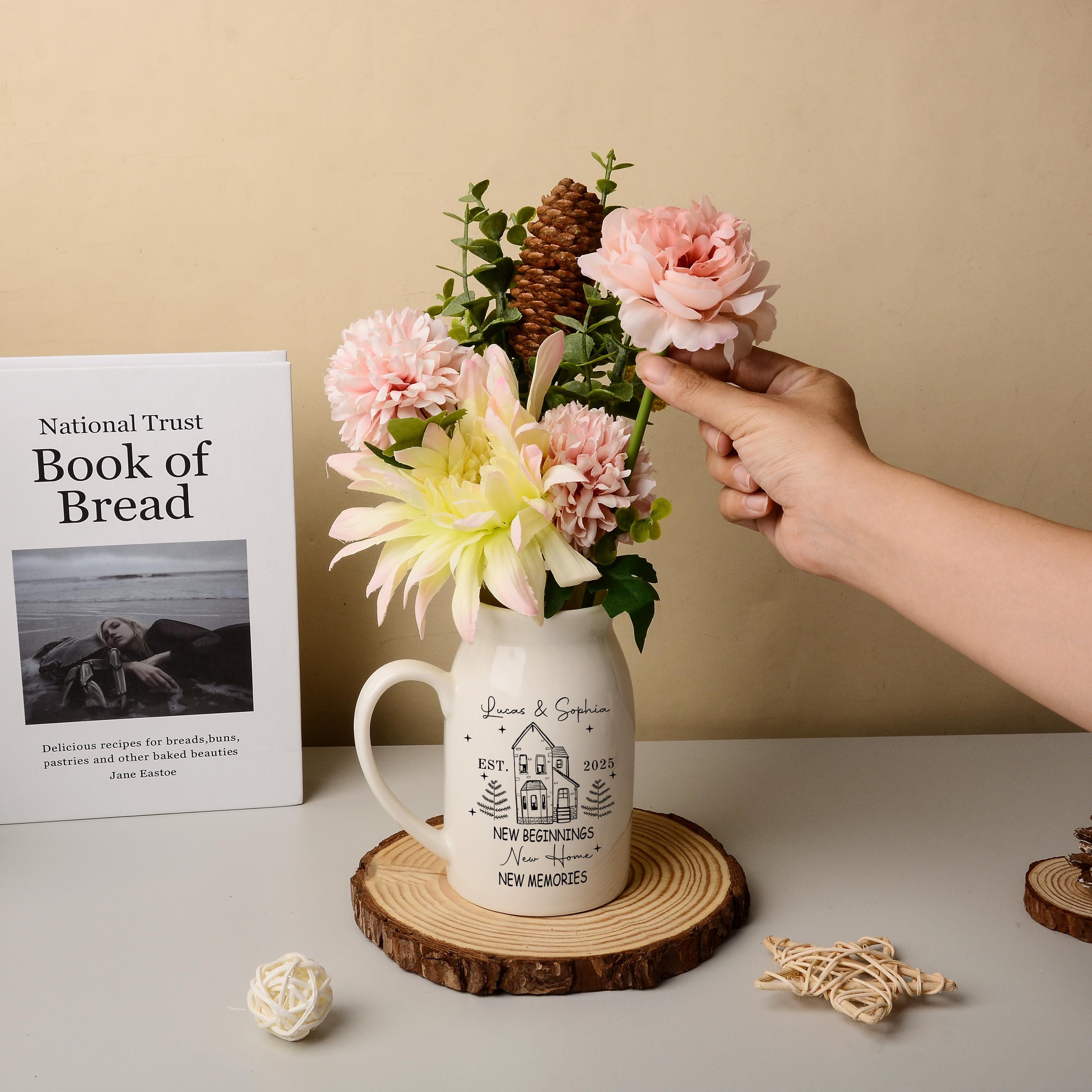 Decoración del hogar