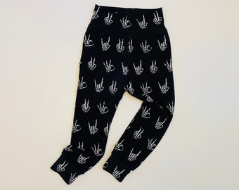 cool kids leggings