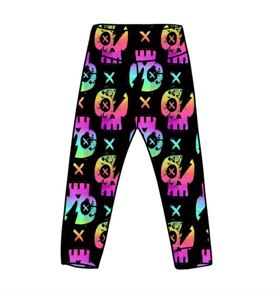 Cool kids leggings best sale