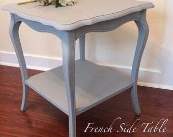 french side table single drawer sweet french side table side table etsy french side table single drawer sweet french side table side table etsy