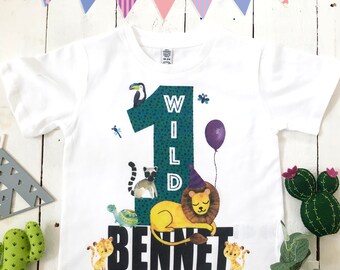 Jungle Themed First Birthday Decorations / Jungle Birthday Jungle Themed 1st Birthday Catch My Party - 4.6 out of 5 stars 85.