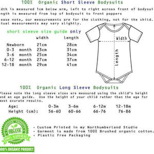 Level 1 Human Baby Grow XP Needed Milk Funny DnD Baby Shower Gift Custom Fantasy RPG Baby Vest for Gamer Parents Newborn Bodysuit image 7