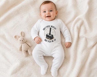 Gilet bébé Thor, Gilet bébé, Grand bébé, Body, Vêtements pour bébé, Barboteuse, Débardeur bébé, Vêtements bébé rigolos