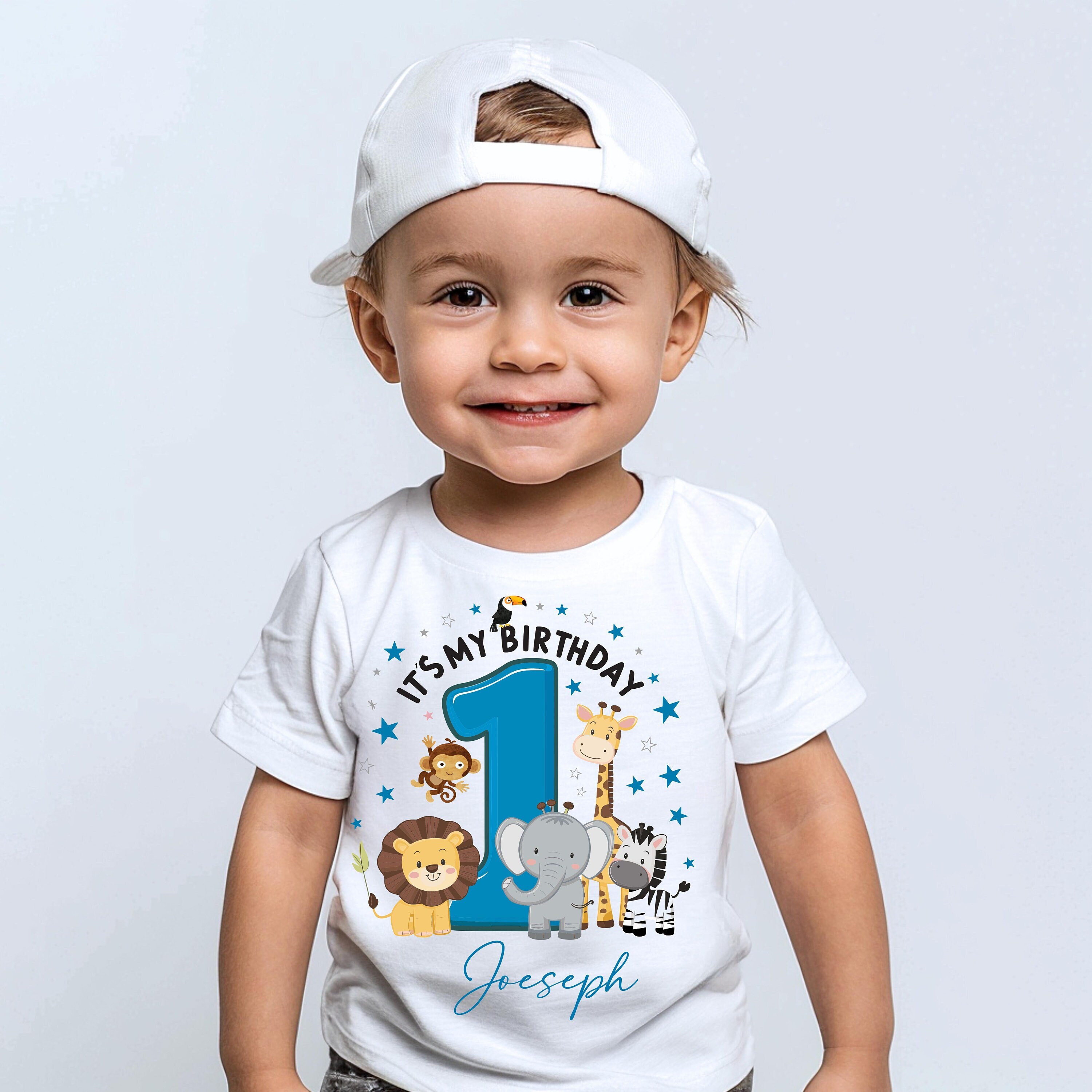 Boys First Birthday Outfit Baby Boy Fist Bithday Outfit
