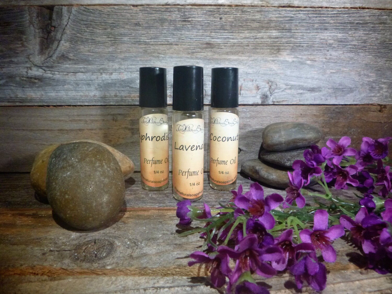 100 Pure Fragrance Body Oil 1/4 Oz Roller Bottles BUY 3GET 1 Etsy