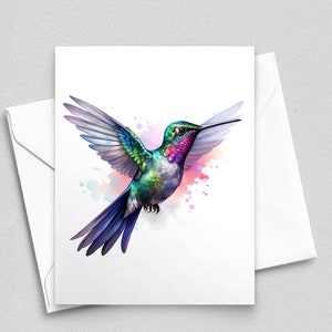 Flight of Wonder : Carnets de correspondance Colibri - Carnets de correspondance vierges A2 269