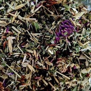 Nutri-Tea (A Nutritive Tea Blend) image 3