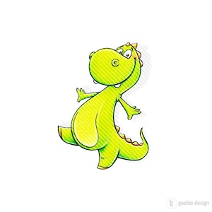 digi stamp bundle „dino“ | svg | dxf | jpg | transparent png | line art + colour | digital download