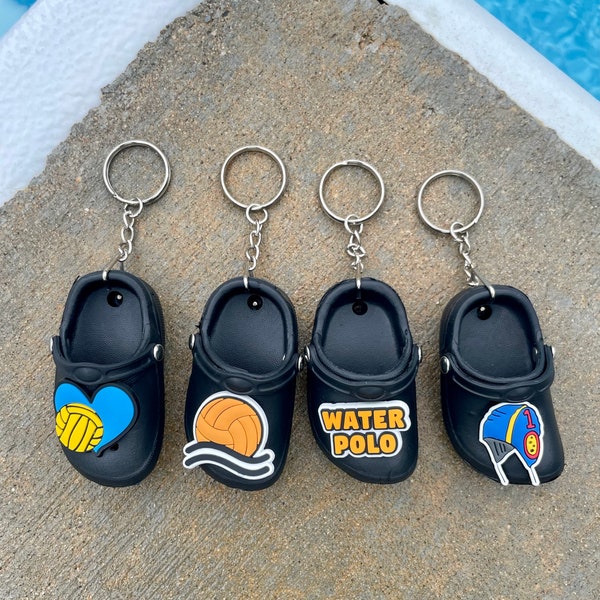 Water Polo Party Etsy