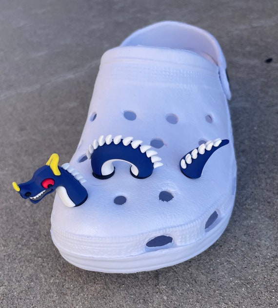 Dragon crocs sale