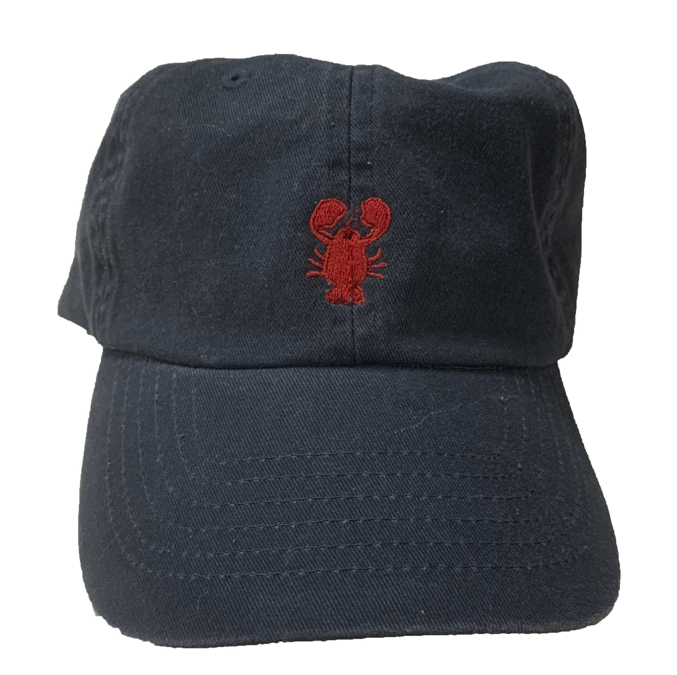 Lobster _Baseball Hat Etsy