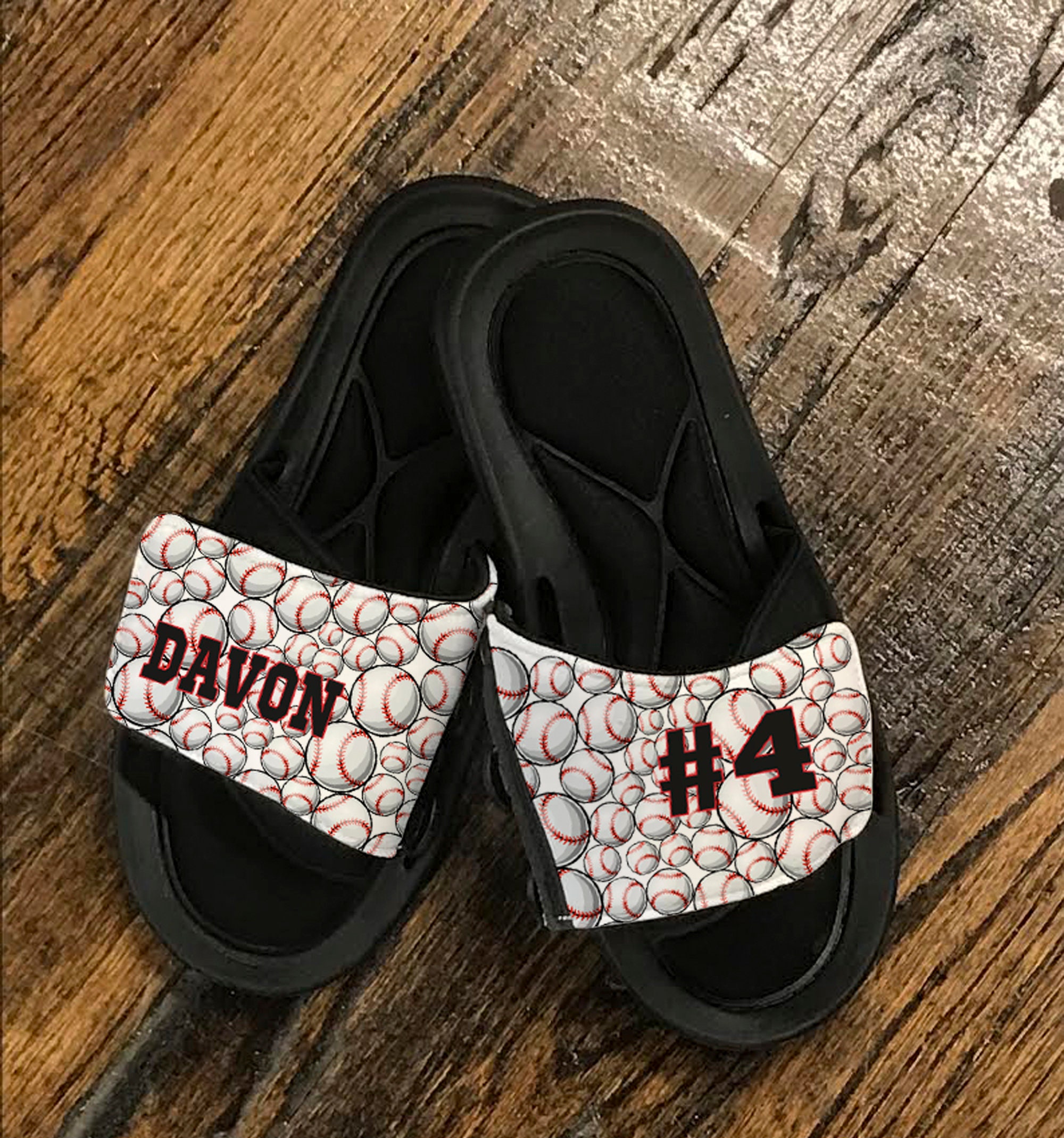 baseball slides shoes