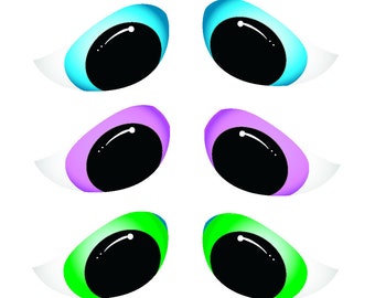 Ojos de conejito de miel
