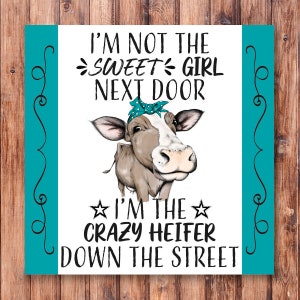 Heifer_Wreath Sign