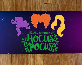 Hocus Pocus_Wreath Sign