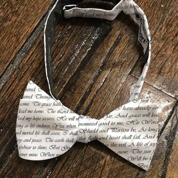 spelling of bow tie