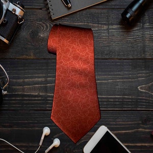 Valentine's Day Tie image 1