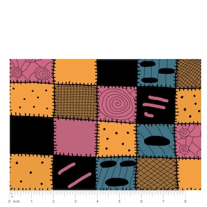 Sally Fabric - Etsy