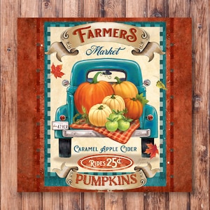 Wintertaling Truck_Wreath teken