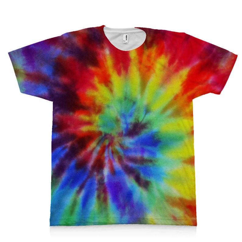 Nebula_ All Over Custom Printed Shirt | Etsy