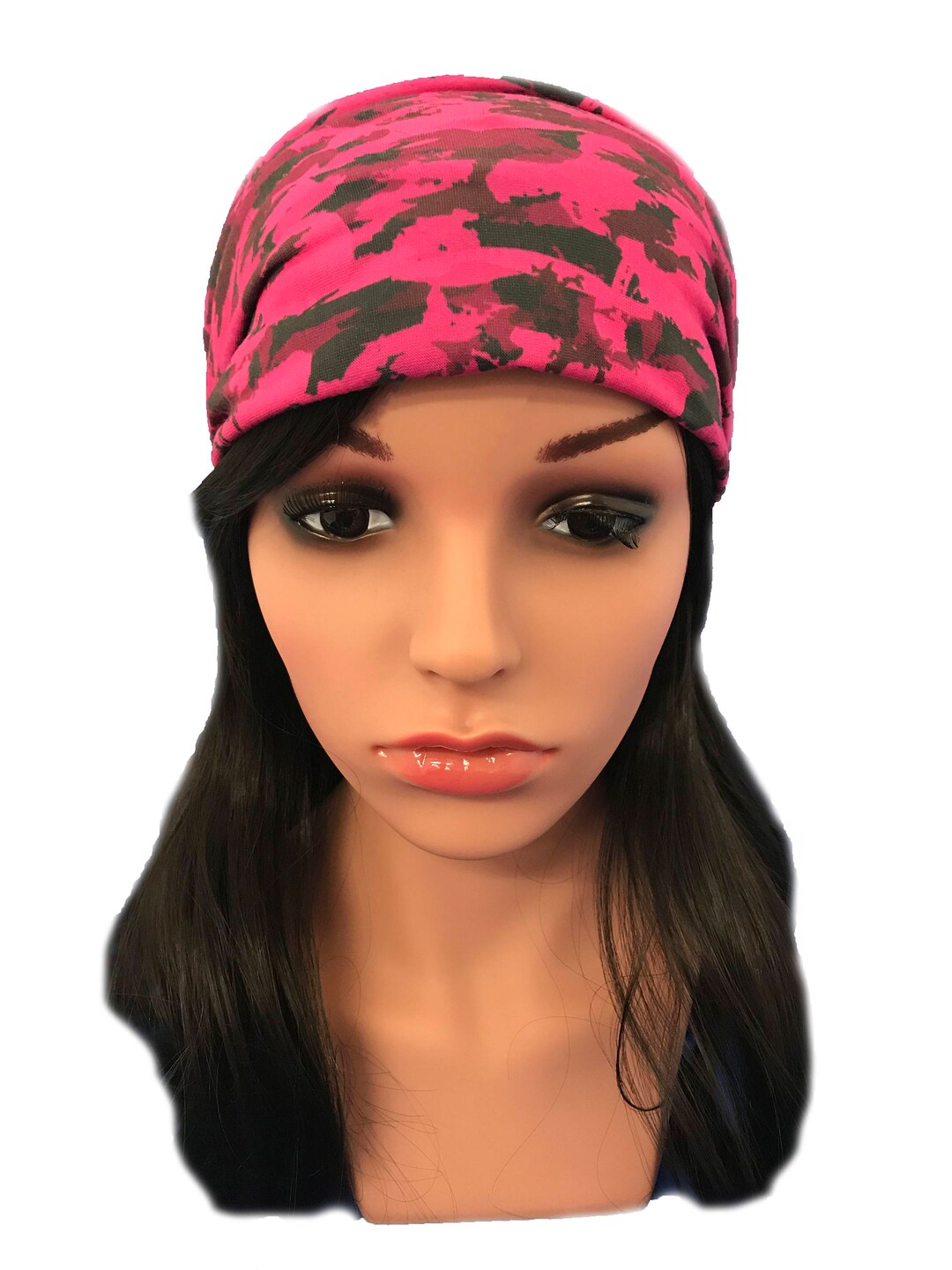Camouflage_headband_choose Our Design or Submit One of Your Own Etsy