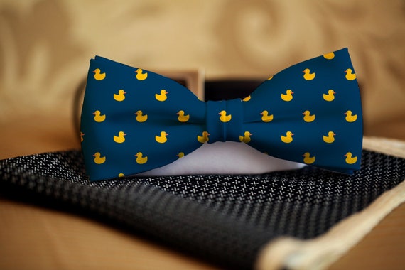 duck tie