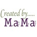 Inhaber von <a href='https://www.etsy.com/de/shop/CreatedbyMaMa?ref=l2-about-shopname&from_page=listing' class='wt-text-link'>CreatedbyMaMa</a>
