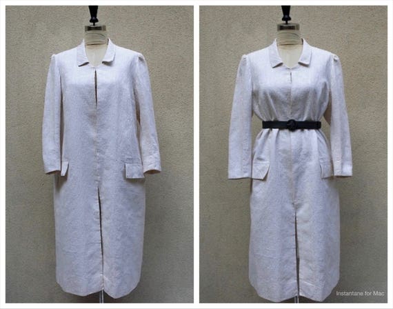 light summer coat