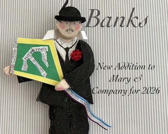 Mr.Banks