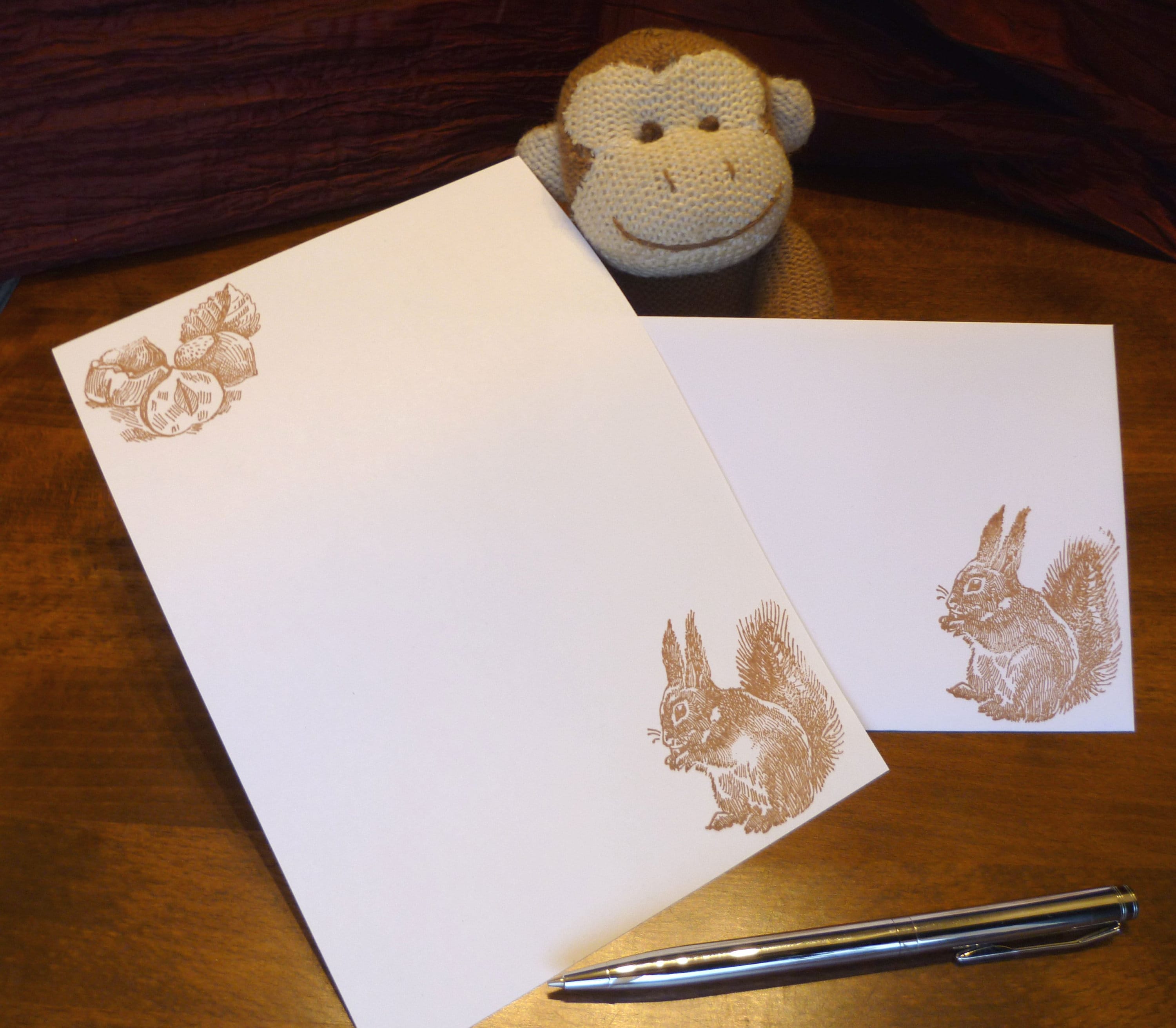 Writing Paper Letter Writing Stationery Letter Writing Kit Letter