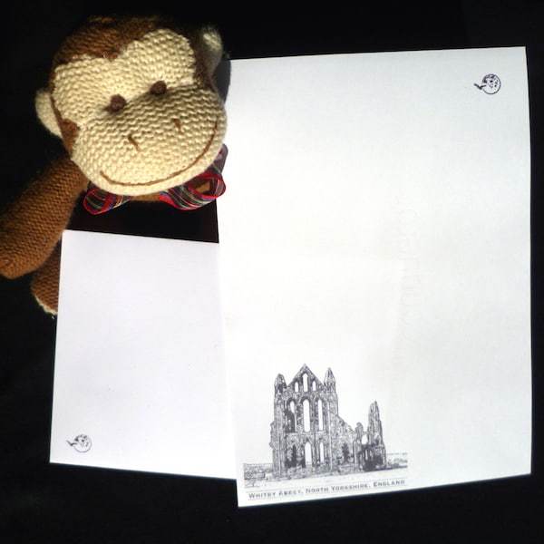 Gothic Letter Papers - Etsy UK