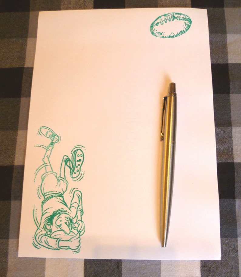 Rugby union game picture