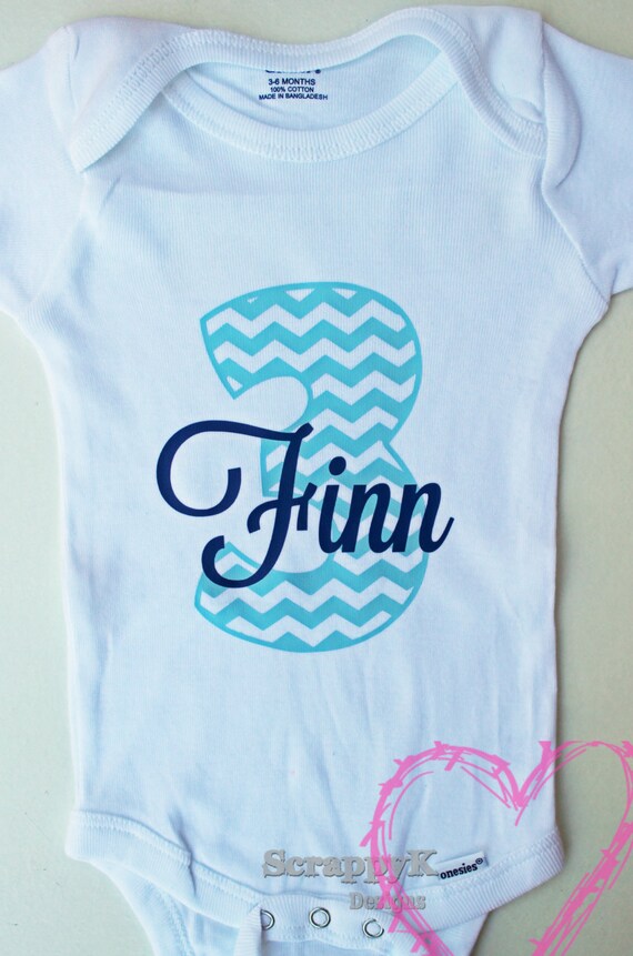 12 month onesies boy