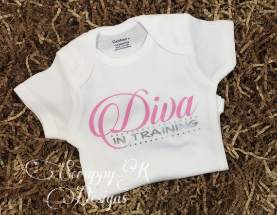 diva baby clothes