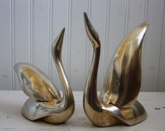 Brass Home Decor Etsy