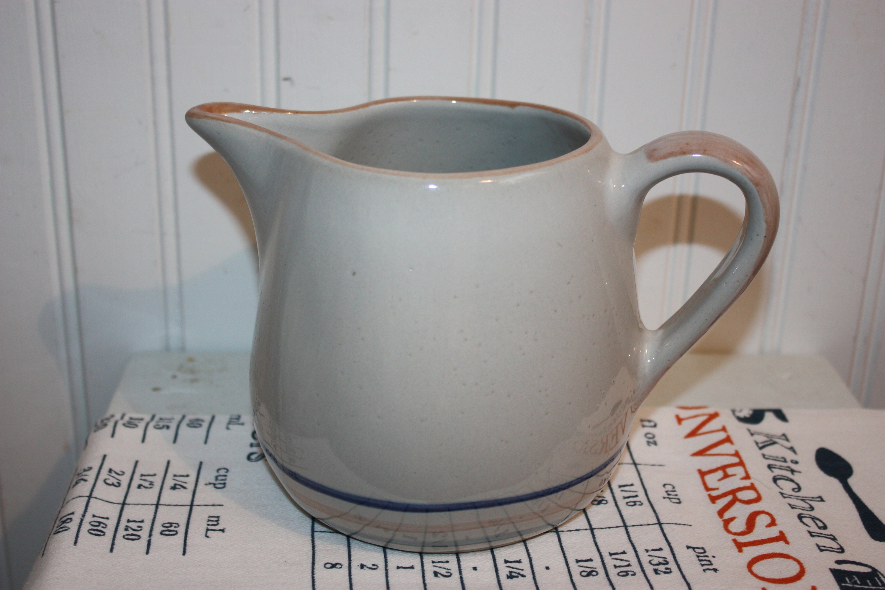Louisville stoneware - Etsy 日本