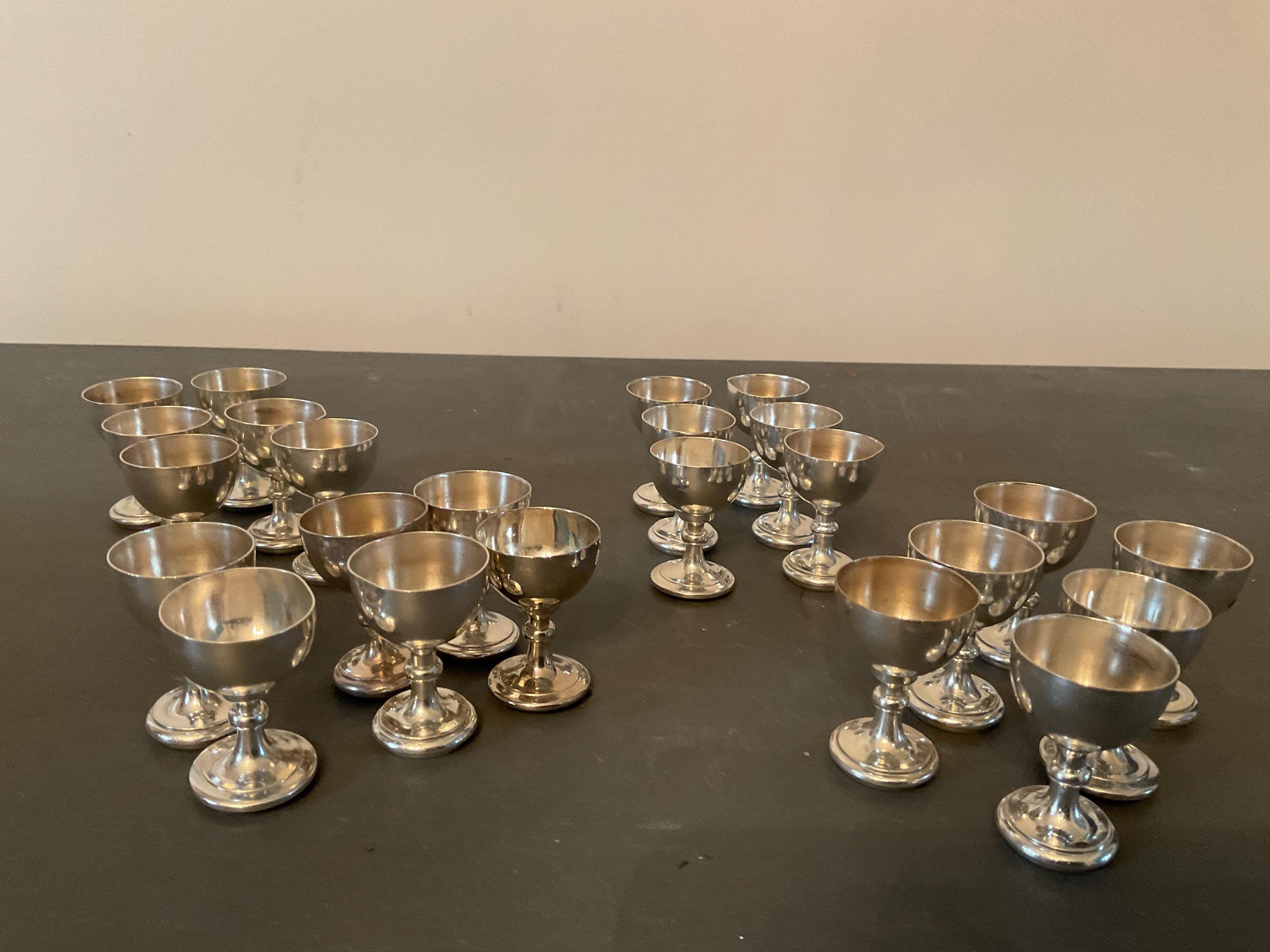 Vintage Communion Cup - Etsy