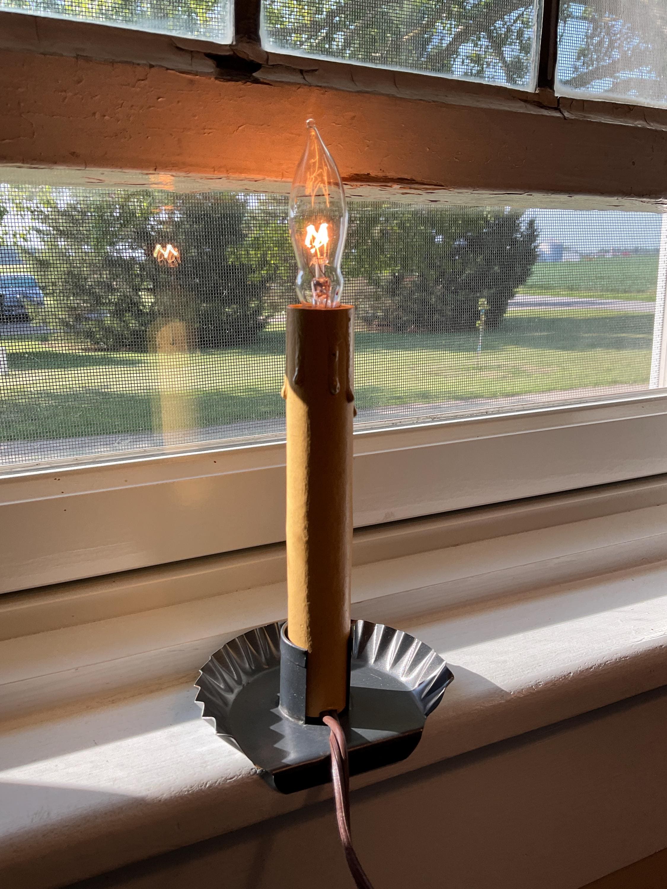 Vintage Rubber Nightlight - Etsy