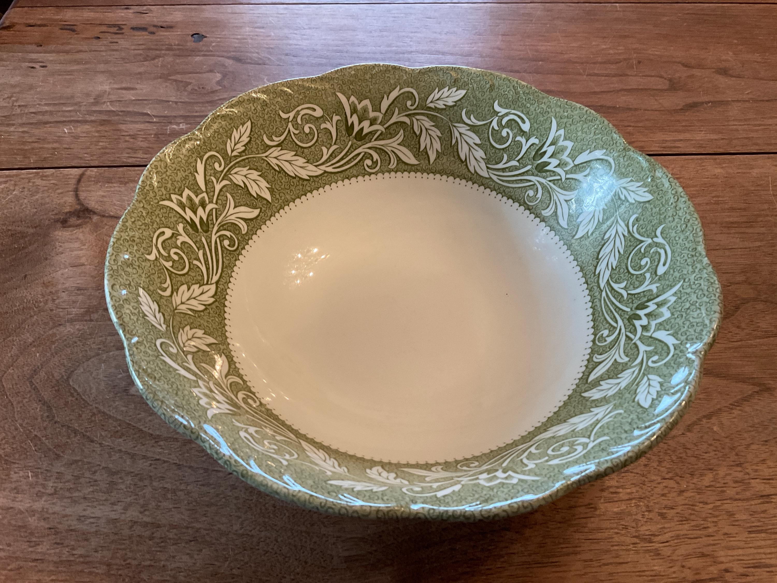 J and G Meakin China - Etsy