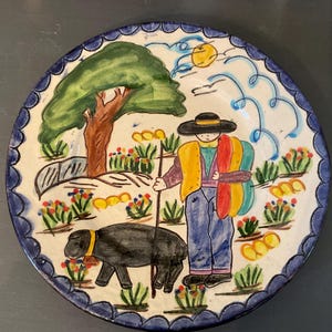 Redondo Portugal Pottery - Etsy