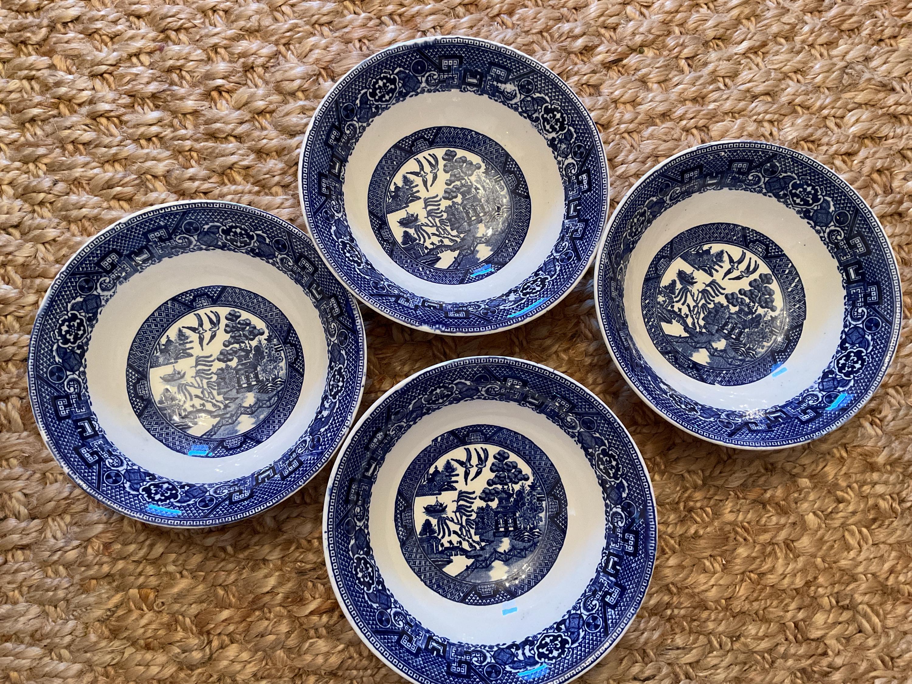 Asian Homer Laughlin