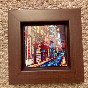 Juan Castell Art - Etsy