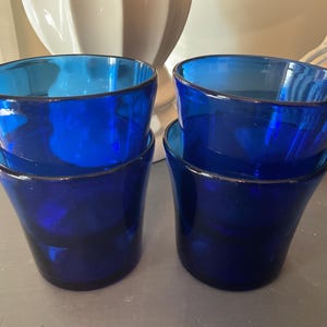 4 Oz Flared Cocktail Glasses - Etsy