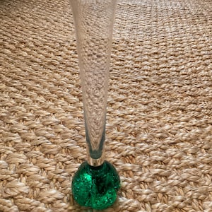 バカラ ランデブー フラワーベース エッチング ツタ模様 H21cm 新品未使用 バカラ ランデブー フラワーベース エッチング ツタ模様 H21cm 新品未使用