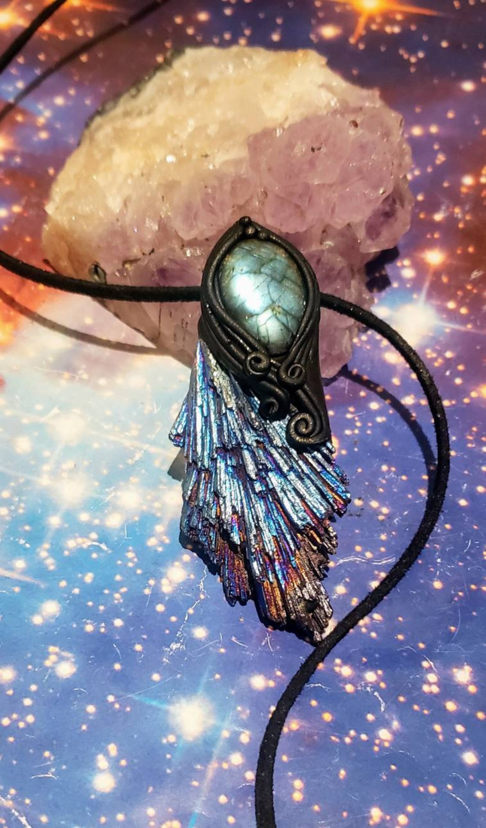 Andromedan Starseed Birthmarkcareer Detail - 8a191je