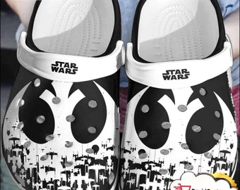 Star Wars Clogs Sabots confortables Chaussures Homme Femme