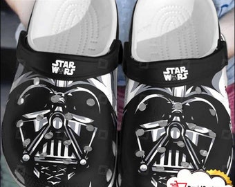 Star Wars Clogs Sabots confortables Chaussures Homme Femme