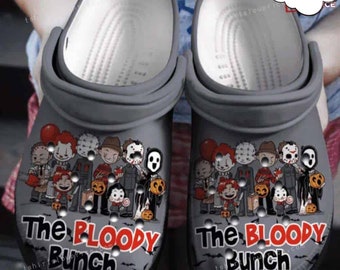 Friends - Sabots The Bloody Bunch Honor Character pour femme