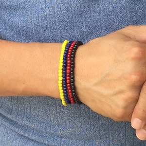 Men&#39;s Bracelet, Men Stone Bracelet, Men Beaded Bracelet,Men Simple Bracelet,Stone Beaded Bracelet,Unisex Bracelets