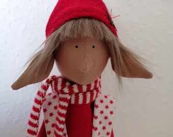 Wichtelbub, Wichtel, Deko, Weihnachten, Geschenk